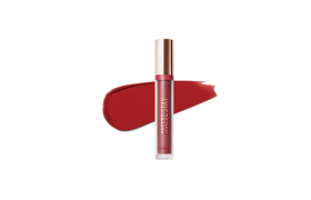 The Saem - Matte Stay Lacquer - 3.5g - BR01 The Saem - Matte Stay Lacquer - 3.5g - BR01