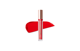 The Saem - Matte Stay Lacquer - 3.5g - RD01 The Saem - Matte Stay Lacquer - 3.5g - RD01