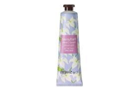 The Saem - Perfumed Hand Cream - Baby Powder - 30ml The Saem - Perfumed Hand Cream - Baby Powder - 30ml