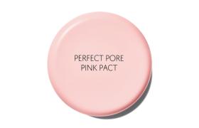 The Saem - Saemmul Perfect Pore Pink Pact - 11g The Saem - Saemmul Perfect Pore Pink Pact - 11g