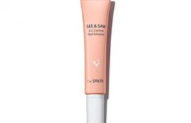 The Saem - See & Saw AC Control Solution rouge - 15ml The Saem - See & Saw AC Control Solution rouge - 15ml