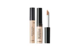 The Saem Set Miracle The Saem Set Miracle