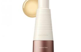 The Saem - Sooyeran Radiance Toner - 150ml - 150ml The Saem - Sooyeran Radiance Toner - 150ml - 150ml
