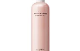The Saem - Tonique quotidien naturel pour la peau - 500ml The Saem - Tonique quotidien naturel pour la peau - 500ml