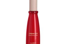 The Saem - Urban Eco Waratah Essence Lotion - 130ml The Saem - Urban Eco Waratah Essence Lotion - 130ml