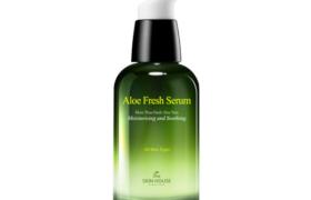 the SKIN HOUSE - Aloe Fresh Sérum - 50ml the SKIN HOUSE - Aloe Fresh Sérum - 50ml