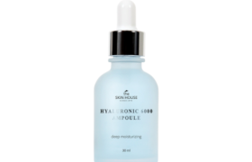 the SKIN HOUSE - Ampoule Hyaluronique 6000 - 30ml the SKIN HOUSE - Ampoule Hyaluronique 6000 - 30ml