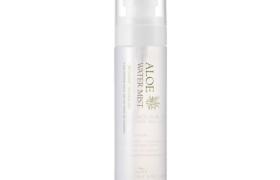 the SKIN HOUSE - Brume d'eau à l'aloès - 80ml the SKIN HOUSE - Brume d'eau à l'aloès - 80ml