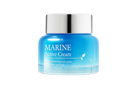 the SKIN HOUSE - Crème Active Marine - 50ml the SKIN HOUSE - Crème Active Marine - 50ml