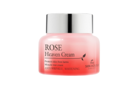 the SKIN HOUSE - Crème Ciel Rose - 50ml the SKIN HOUSE - Crème Ciel Rose - 50ml