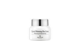 the SKIN HOUSE - Crystal Whitening Plus Crème - 50g the SKIN HOUSE - Crystal Whitening Plus Crème - 50g