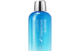 the SKIN HOUSE - Émulsion Active Marine - 130ml the SKIN HOUSE - Émulsion Active Marine - 130ml