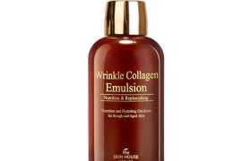 the SKIN HOUSE - Émulsion Rides Collagène - 130ml the SKIN HOUSE - Émulsion Rides Collagène - 130ml