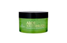 the SKIN HOUSE - Gel apaisant à l'aloès - 100ml the SKIN HOUSE - Gel apaisant à l'aloès - 100ml