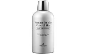 the SKIN HOUSE - Homme Innofect Control Peau - 130ml the SKIN HOUSE - Homme Innofect Control Peau - 130ml