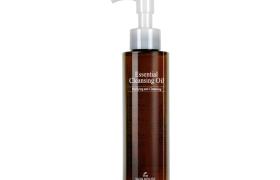 the SKIN HOUSE - Huile Essentielle Démaquillante - 150ml the SKIN HOUSE - Huile Essentielle Démaquillante - 150ml