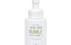 the SKIN HOUSE - Mousse nettoyante à bulles d'aloe vera - 300ml the SKIN HOUSE - Mousse nettoyante à bulles d'aloe vera - 300ml