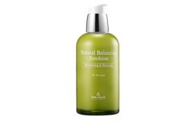 the SKIN HOUSE - Natural Balancing Emulsion - 130ml the SKIN HOUSE - Natural Balancing Emulsion - 130ml