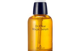 the SKIN HOUSE - Sérum magique Dr. Clear - 50ml the SKIN HOUSE - Sérum magique Dr. Clear - 50ml