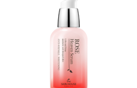 the SKIN HOUSE - Sérum Rose Heaven - 50ml the SKIN HOUSE - Sérum Rose Heaven - 50ml