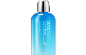 the SKIN HOUSE - Toner Actif Marin - 130ml the SKIN HOUSE - Toner Actif Marin - 130ml