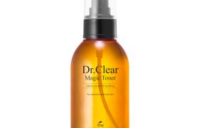 the SKIN HOUSE - Toner magique Dr. Clear - 130ml the SKIN HOUSE - Toner magique Dr. Clear - 130ml