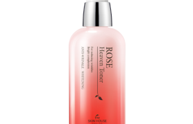 the SKIN HOUSE - Tonique Rose Heaven - 130ml the SKIN HOUSE - Tonique Rose Heaven - 130ml