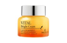 the SKIN HOUSE - Vital Bright Crème - 50ml the SKIN HOUSE - Vital Bright Crème - 50ml