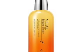 the SKIN HOUSE - Vital Bright Toner - 130ml the SKIN HOUSE - Vital Bright Toner - 130ml