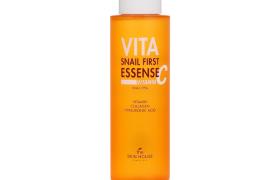 the SKIN HOUSE - Vital Escargot Première Essence - 150ml the SKIN HOUSE - Vital Escargot Première Essence - 150ml