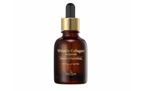 the SKIN HOUSE - Wrinkle Collagen Ampoule - 30ml the SKIN HOUSE - Wrinkle Collagen Ampoule - 30ml