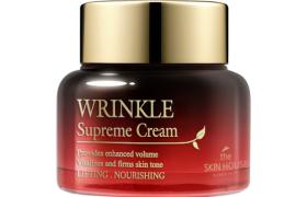the SKIN HOUSE - Wrinkle Supreme Crème - 50ml the SKIN HOUSE - Wrinkle Supreme Crème - 50ml