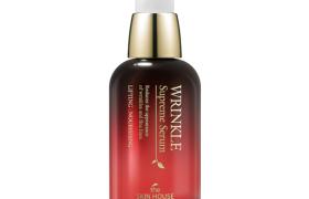 the SKIN HOUSE - Wrinkle Supreme Sérum - 50ml the SKIN HOUSE - Wrinkle Supreme Sérum - 50ml