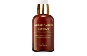 the SKIN HOUSE - Wrinkle System Essence - 50ml the SKIN HOUSE - Wrinkle System Essence - 50ml