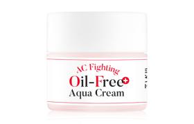 TIA'M - AC Fighting Aqua Cream sans huile - 80ml TIA'M - AC Fighting Aqua Cream sans huile - 80ml