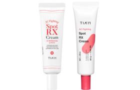 TIA'M - AC Fighting Spot Rx Cream - 30g TIA'M - AC Fighting Spot Rx Cream - 30g