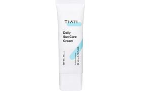 TIA'M - Crème Solaire Quotidienne SPF50 PA+++ - 50ml TIA'M - Crème Solaire Quotidienne SPF50 PA+++ - 50ml