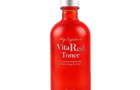 TIA'M - My Signature Vita Red Toner - 130ml TIA'M - My Signature Vita Red Toner - 130ml