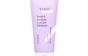 TIA'M - Nettoyant escargot et azulène à faible pH - 200ml