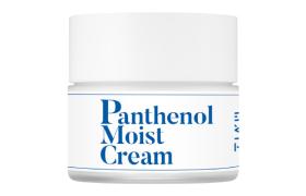 TIA'M - Panthenol Moist Cream - 50ml TIA'M - Panthenol Moist Cream - 50ml