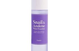 TIA'M - Snail & Azulene Essence d'eau - 180ml TIA'M - Snail & Azulene Essence d'eau - 180ml