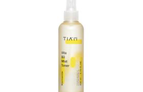 TIA'M - Vita B3 Brume Toner - 200ml TIA'M - Vita B3 Brume Toner - 200ml