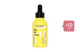 TIA'M Vita B3 Source - 40ml - New Version (10ea) Set TIA'M Vita B3 Source - 40ml - New Version (10ea) Set