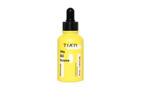 TIA'M - Vita B3 Source - 40ml - New Version TIA'M - Vita B3 Source - 40ml - New Version