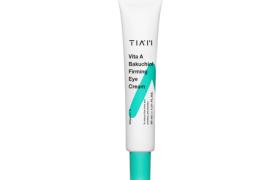 TIA'M - Vita A Bakuchiol Crème Contour des Yeux Raffermissante - 30ml TIA'M - Vita A Bakuchiol Crème Contour des Yeux Raffermissante - 30ml