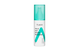 TIA'M - Vita A hydratant anti-rides - 80ml - New Version TIA'M - Vita A hydratant anti-rides - 80ml - New Version