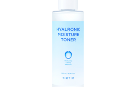 TirTir - Tonique Hyalronic Moisture - 500ml TirTir - Tonique Hyalronic Moisture - 500ml