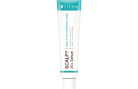 TISHA - Sérum Scalp7 20s - 15g