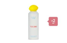 TOCOBO AHA BHA Lemon Toner - 150ml (2ea) Set TOCOBO AHA BHA Lemon Toner - 150ml (2ea) Set