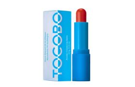 TOCOBO - Baume à lèvres crème en poudre - 3.5g - 033 Carrot Cake TOCOBO - Baume à lèvres crème en poudre - 3.5g - 033 Carrot Cake